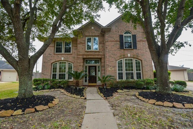 Foto del edificio - 2010 Fairbranch Ct