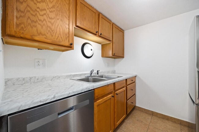 1BR/1BA - Forest Hills Apartments