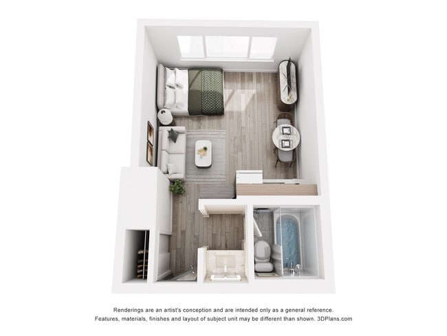 Building Photo - GoodHomes Groton