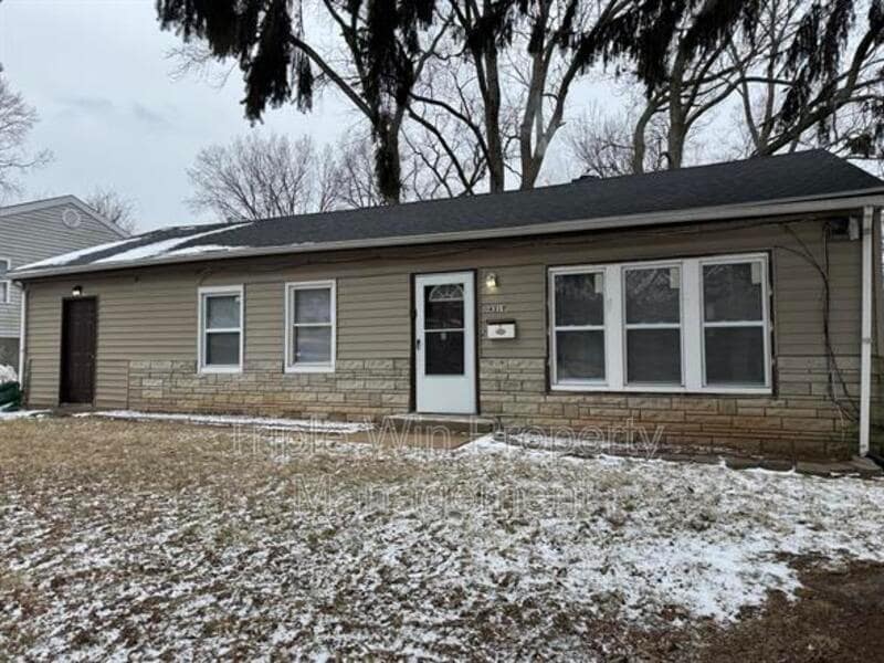 Primary Photo - 4319 Rozier Dr