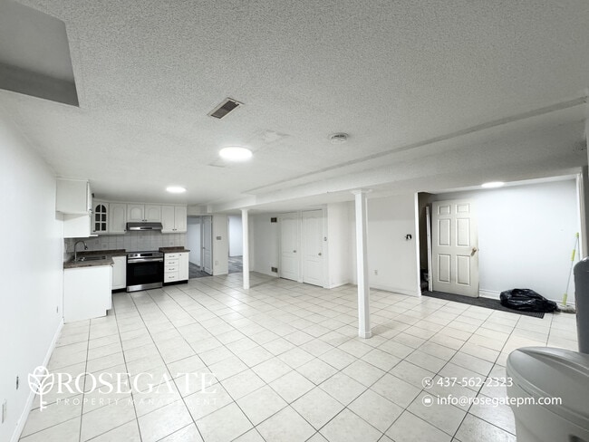 Building Photo - Spacious 2-Bedroom Basement Apartment with...