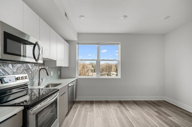 Foto del edificio - 3841 Wallace St
