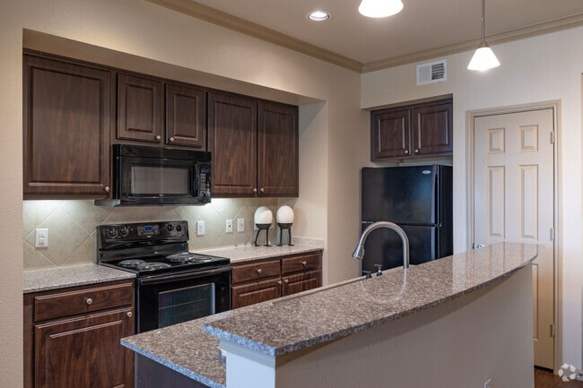 Building Photo - Palms at Cinco Ranch