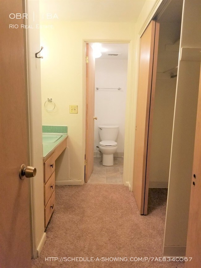 Foto del edificio - 2155 S Josephine St