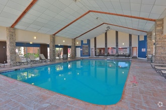 Interior Photo - The Citadel