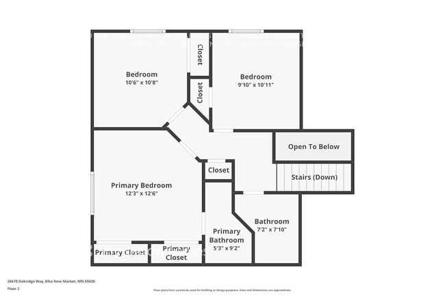 Building Photo - 26678 Oakridge Way