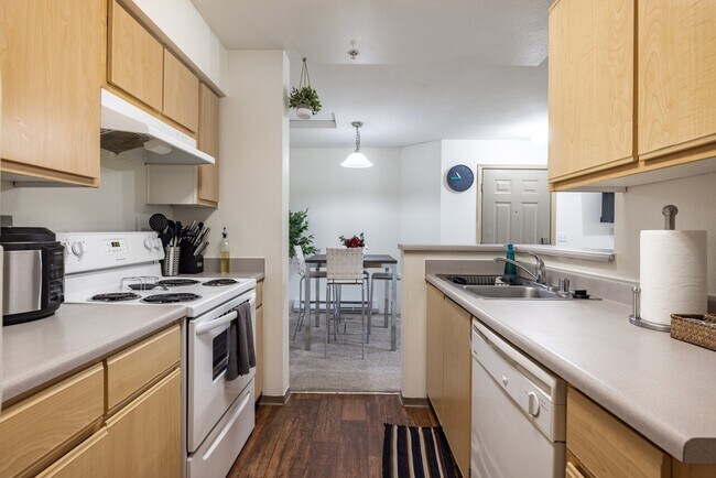 Foto del edificio - Allegro Apartment Homes