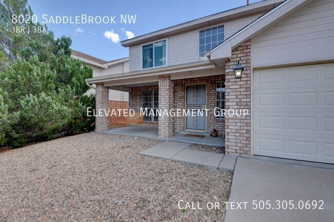 Building Photo - 8020 Saddlebrook Ave NW