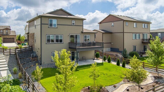 Building Photo - Stunning 4BR House in Aurora