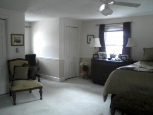 Foto del edificio - 6 Goosefare Ln