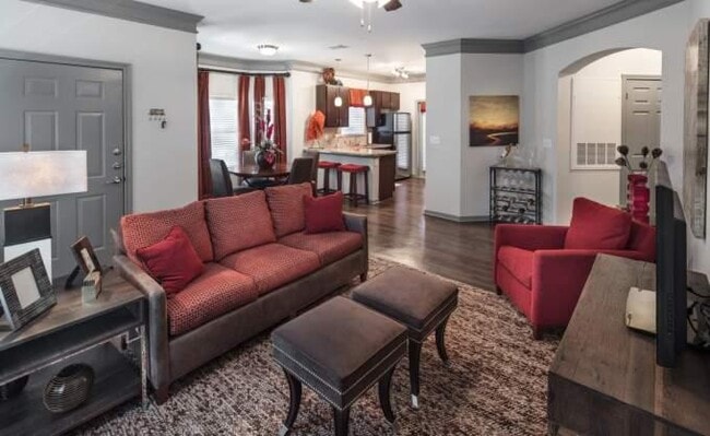 Building Photo - 2 bedroom in Tomball TX 77377
