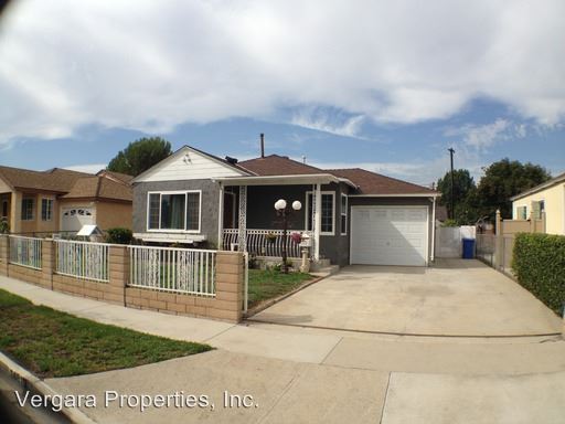 Foto principal - 14819 Seaforth Ave