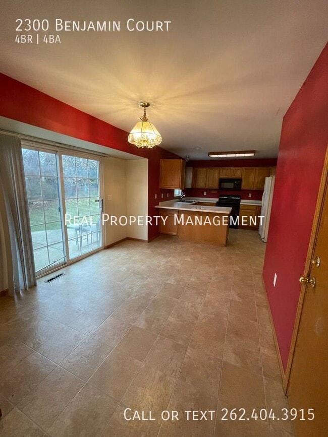 Foto del edificio - 2300 Benjamin Ct