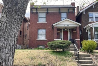 Building Photo - 5746 De Giverville Ave