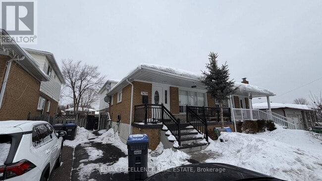 Photo du bâtiment - 7479 Pickfair Dr