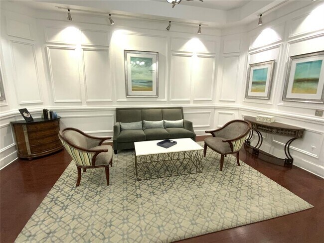 Building Photo - 700 S Harbour Island Blvd