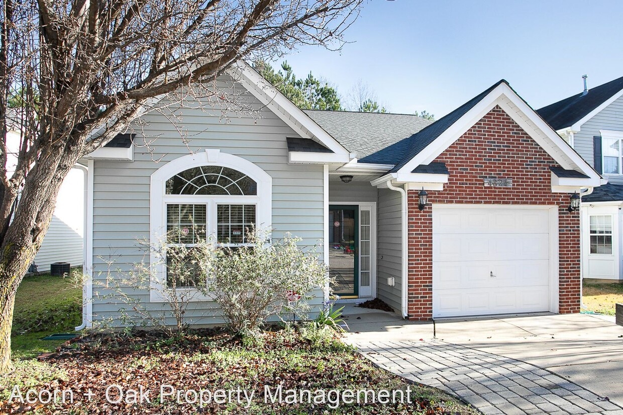 Primary Photo - 3 br, 2 bath House - 4824 Tommans Trail