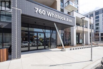 Building Photo - 760-760 Whitlock Ave
