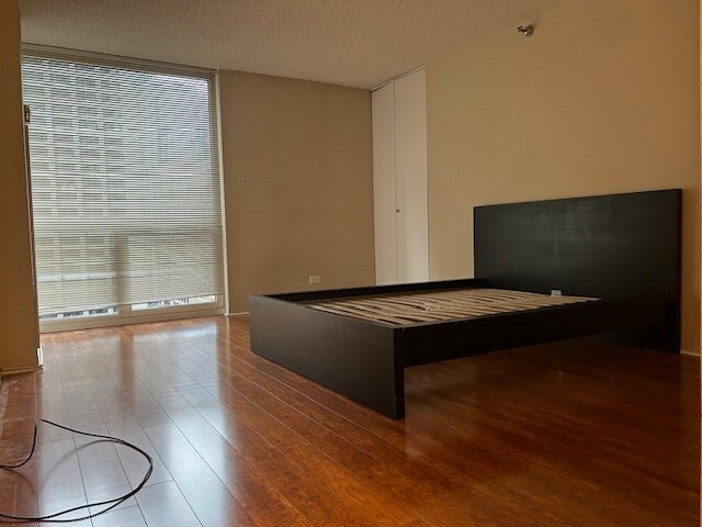 dormitorio principal - 200 N Dearborn St