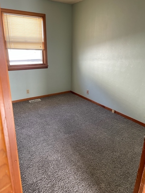 Bedroom 2 - 505 S Plum St