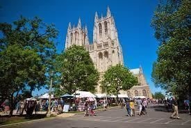 Photo - 3706 Massachusetts Ave NW House