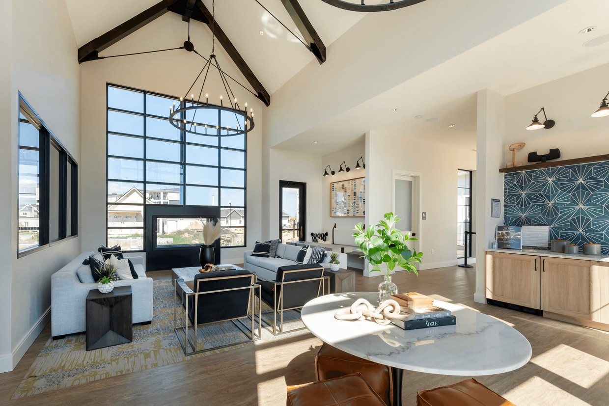 Farm Haus Apartments 1455 E 3rd Ave Longmont, CO