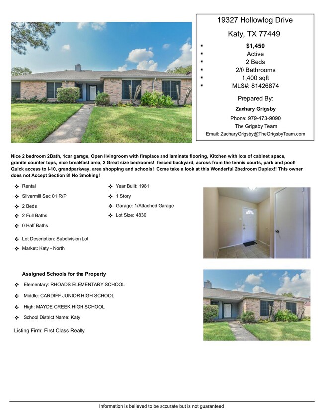 Listing Image