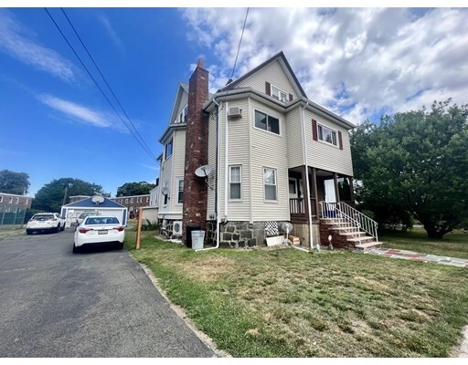 Foto del edificio - 101 Wyllis Ave