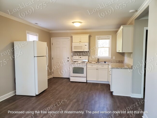 Building Photo - 608 Hugh St