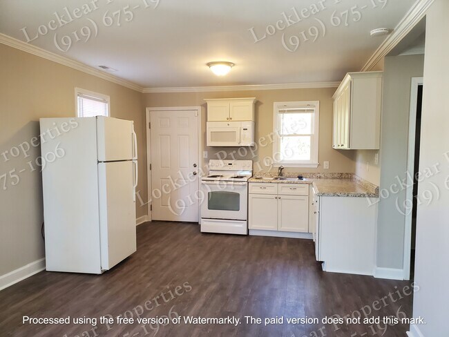 Foto del edificio - 608 Hugh St