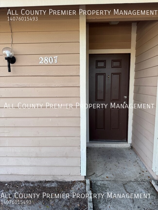 Photo - 2807 Shining Willow Terrace Apartment