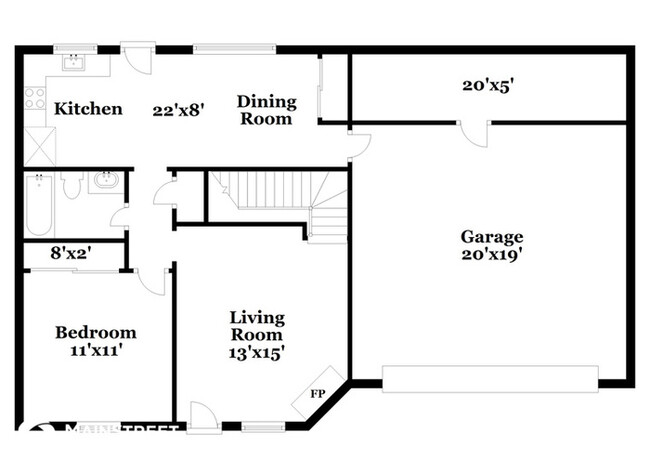 Building Photo - 35 Summer Breeze Ct