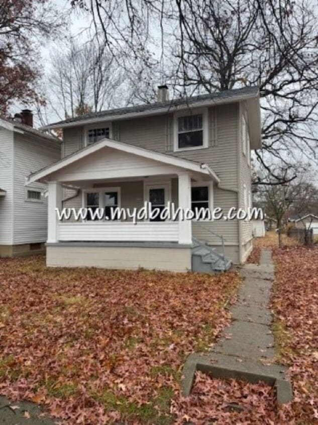 Foto principal - 3105 Alexander St