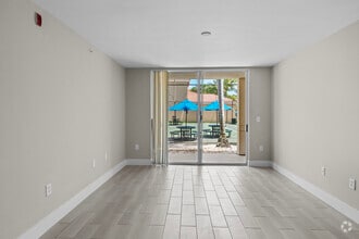 1BR, 1BA - 751SF - Living Room - Vista Verde at Coconut Creek