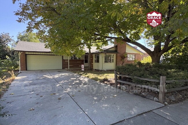 Photo - 520 S Otis St House