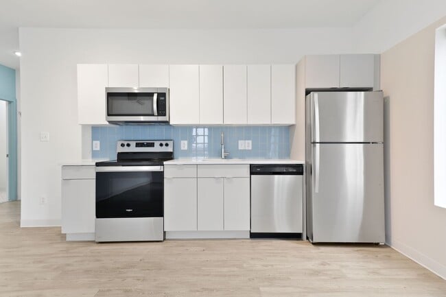 Interior Photo - For Rent: Urban Luxury at 906 Trinity Street – Your City Oasis Awaits!