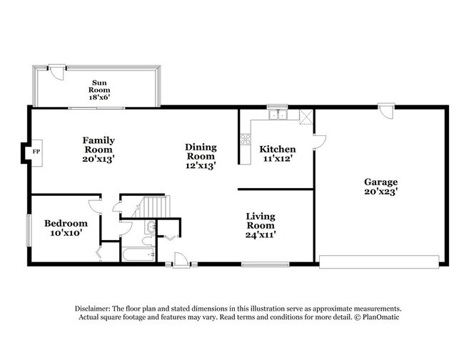 Foto del edificio - 1421 Peachfield Dr