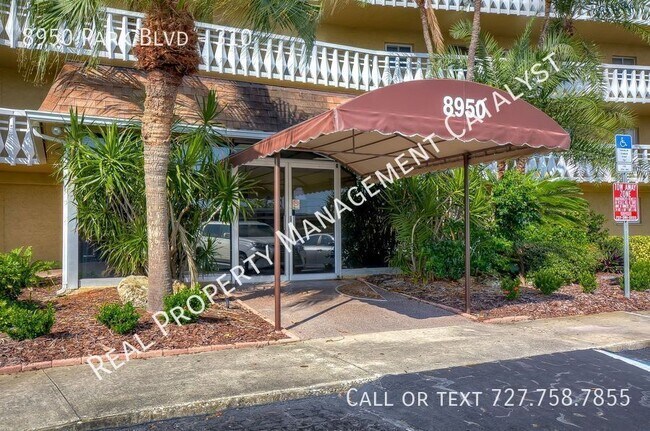 Building Photo - 8950 Park Blvd