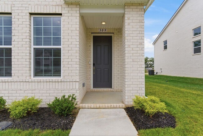 Foto del edificio - Brand New Mount Juliet Townhome