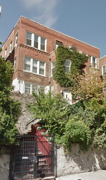 Foto principal - 642 W 207th St