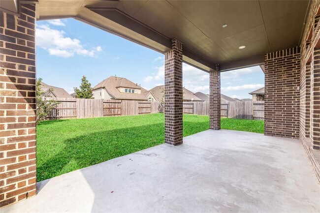 Building Photo - 4319 Croft Creek Dr