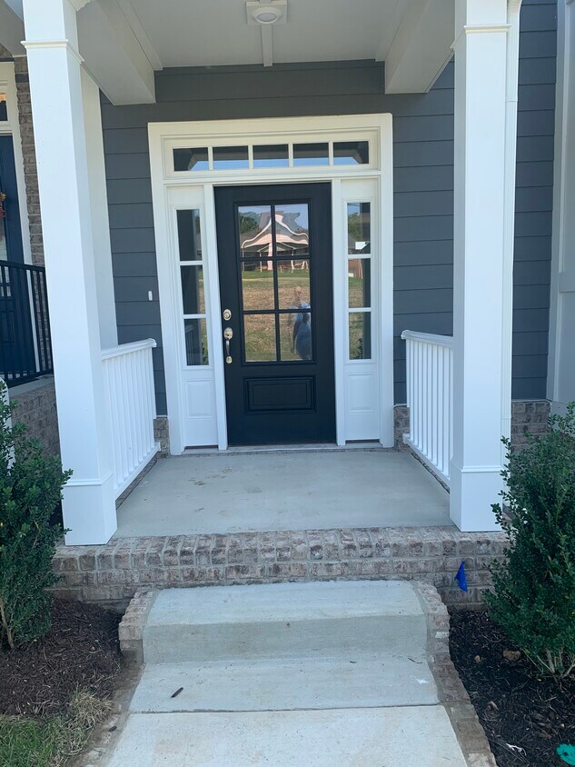 727 Chard Ln, Nolensville, TN 37135 Townhome Rentals in Nolensville