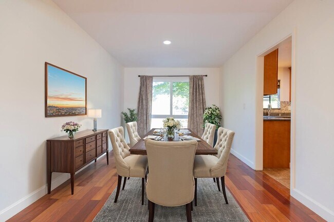 Foto del edificio - 901 Exmoor Way