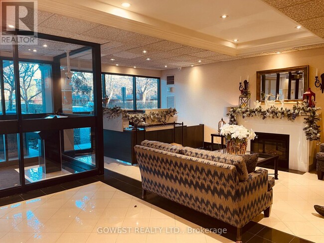 Photo du bâtiment - 1320 Mississauga Vly Blvd