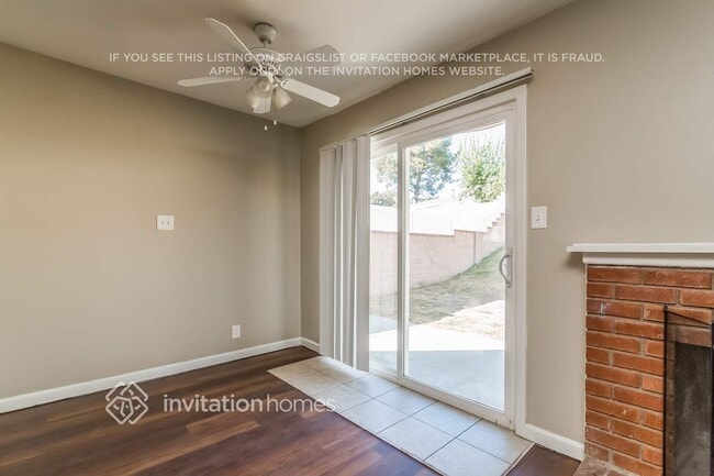 Foto del edificio - 16233 Inyo St