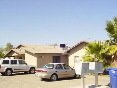 Building Photo - 4116 N 1st Ave