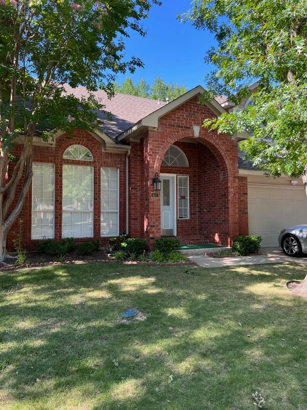 Foto del edificio - 417 Moonlight Way