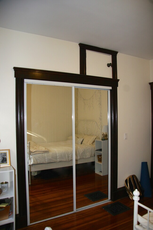 Foto del edificio - 54 Hobson St