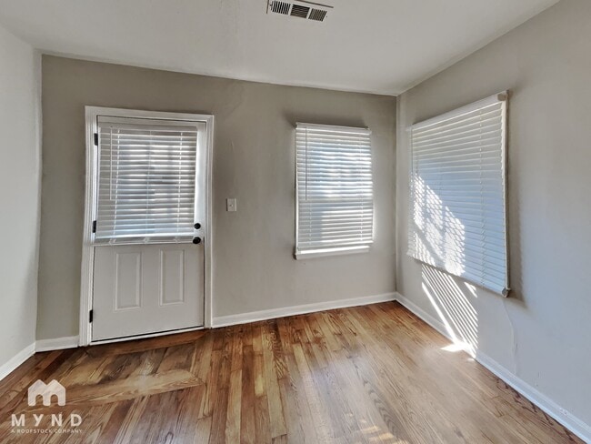 Foto del edificio - 1319 Campbellton Rd SW