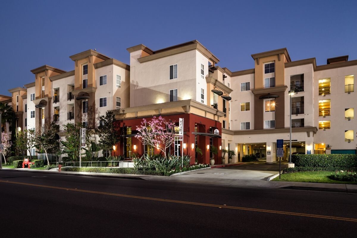 Allure Apartments Orange Ca Allure Apartments Orange Ca